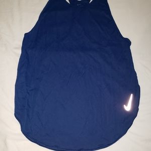 Sports tank